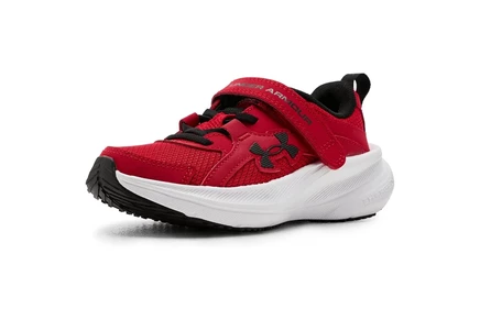Мужские кроссовки Under Armour Kids Charged Assert 11 Alternate Closure (Little Kid)