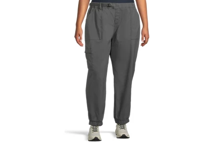 Брюки Prana Stretch Zion E-Waist Joggers