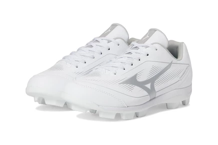 Кроссовки Mizuno Cushionrevo Finch Tpu