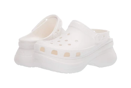 Сабо Crocs Classic Bae Clog