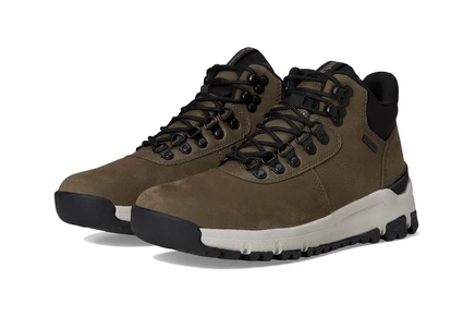 Мужские кроссовки Dunham Alpine Mid Boots
