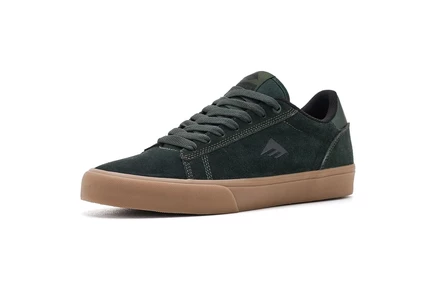 green/gum
