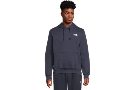 Худи The North Face Evolution Box Nse Hoodie