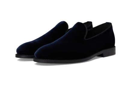 Лоферы Allen Edmonds Robinson Loafer/Moc Shoes