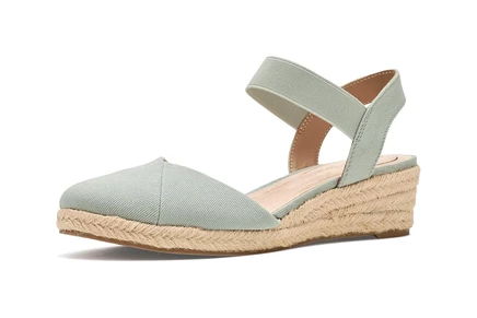 Туфли LifeStride Kimmie Espadrille Shoes