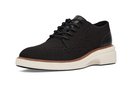 Женские оксфорды Cole Haan OriginalGrand Cityspectre Stitchlite, черные