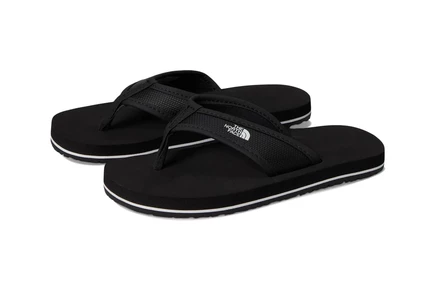Сандалии The North Face Kids Base Camp Flip-Flop (Toddler/Little Kid/Big Kid)