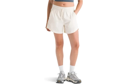 Шорты The North Face Aphrodite Arise 5