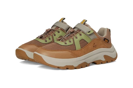 Женские треккинговые Teva Daybreaker RP, медово-шалфейные