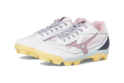Кроссовки Mizuno Cushionrevo Finch Jr (Little Kid/Big Kid)