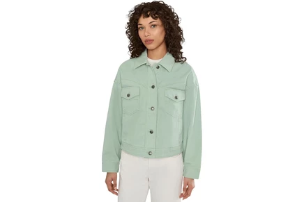 Куртка Ariat Solar Cotton Twill Jacket