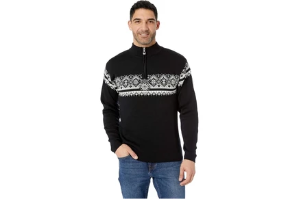 Свитер Dale of Norway Moritz Masculine