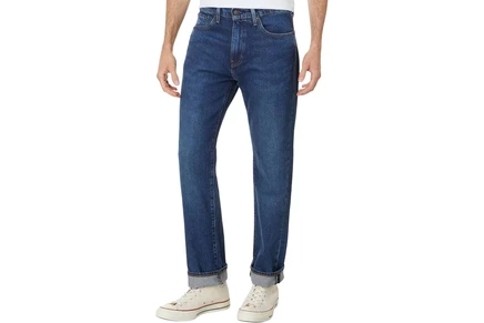 Джинсы Levis Premium 505 Regular