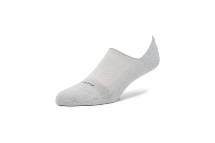 Носки Feetures Elite Invisible Light Cushion