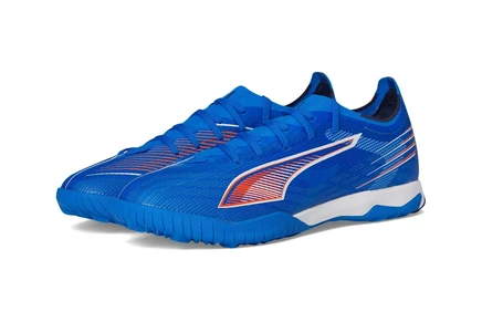 Мужские кроссовки PUMA Ultra 6 Match Turf Trainer Soccer Cleats