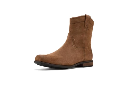 Ботинки FRYE AND CO. Roger Roper Zip