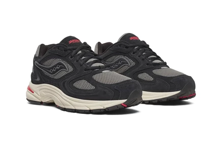Мужские кроссовки Saucony Originals Grid Jazz 9