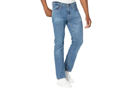 Джинсы Levis Mens 541 Athletic Taper