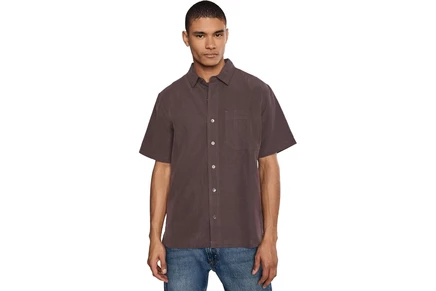 Мужская рубашка Royal Robbins Desert Pucker Dry Short Sleeve