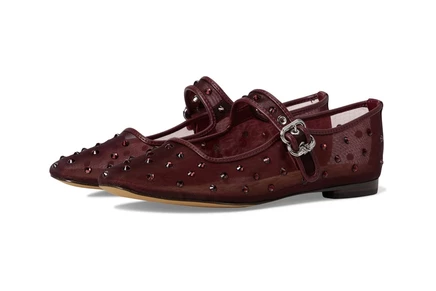 Женские балетки Sam Edelman Michaelashne, французский мерло