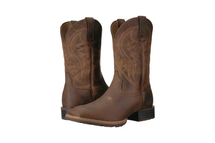 Ботинки Ariat Hybrid Rancher