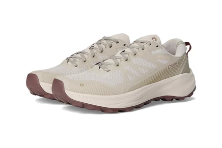 Женские кроссовки Oboz Katabatic LT Low GTX feather