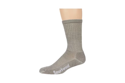 Носки Smartwool Classic Hike Light Cushion Crew
