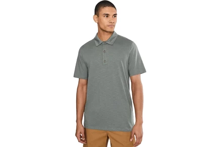 Поло Toad&Co Tempo Short Sleeve Polo