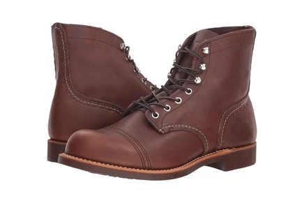 Ботинки Red Wing Heritage 6