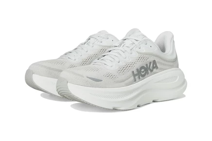 Кроссовки Hoka Bondi 9