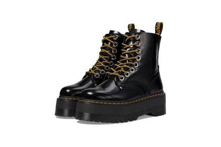 Ботинки Dr. Martens Jadon Max