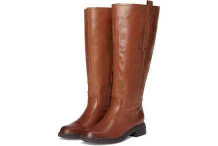 Ботинки Naturalizer Ontime Wide Calf Knee High Boots