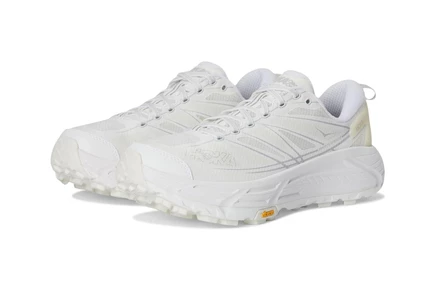 Унисекс кроссовки Hoka Mafate Speed 2, lunar rock