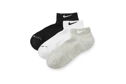 Nike Elevated Low (3 Pairs) multicolor 2