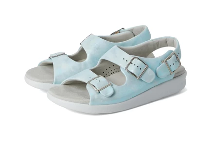 Сандалии SAS Relaxed Comfort Sandal