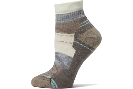 Носки Smartwool Performance Hike Light Cushion Margarita Ankle