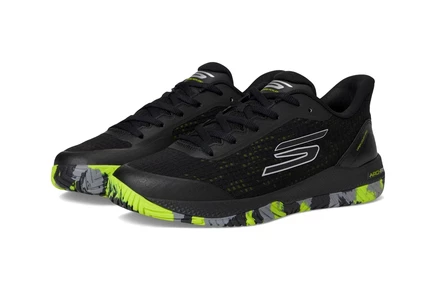 Мужские кроссовки SKECHERS Pickleball Viper Court Pro Sneaker