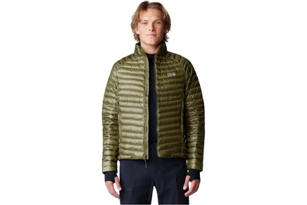 Куртка Mountain Hardwear Ghost Whisperer Jacket