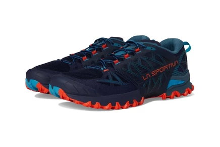 Мужские кроссовки La Sportiva Bushido III 1