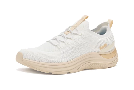 Женские кеды Keds Blissmove, снежно-белые