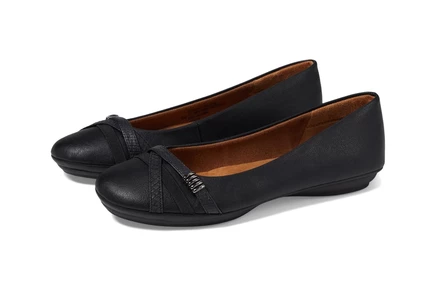 EuroSoft Shainna black