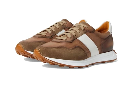 Мужские кроссовки Magnanni Romero II