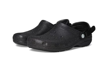Тапочки Crocs Work Classic Work Clogs