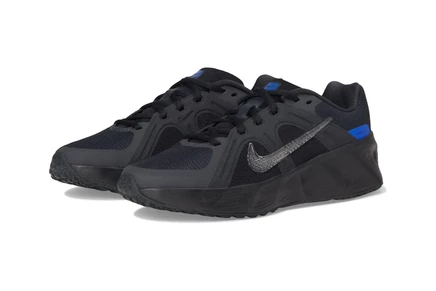 Мужские кроссовки Nike Kids City Response (Big Kid)