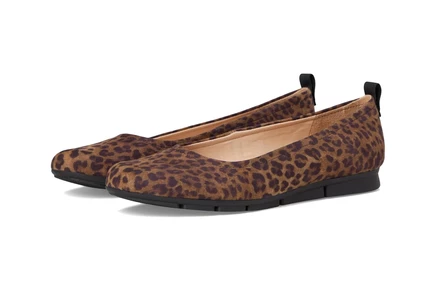 leopard print