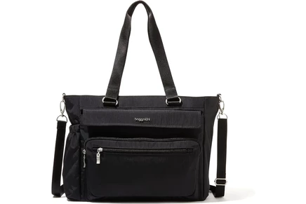 Женская сумка Baggallini Modern Laptop Tote