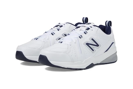 Мужские кроссовки New Balance 608v5