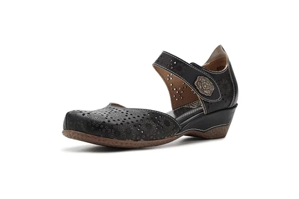 LArtiste by Spring Step Americana black