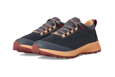 Кроссовки L.L.Bean Elevation Trail Runner Vent