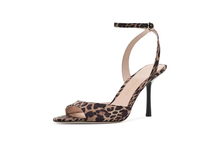 Stuart Weitzman Lexington Sandals 85 classic lite